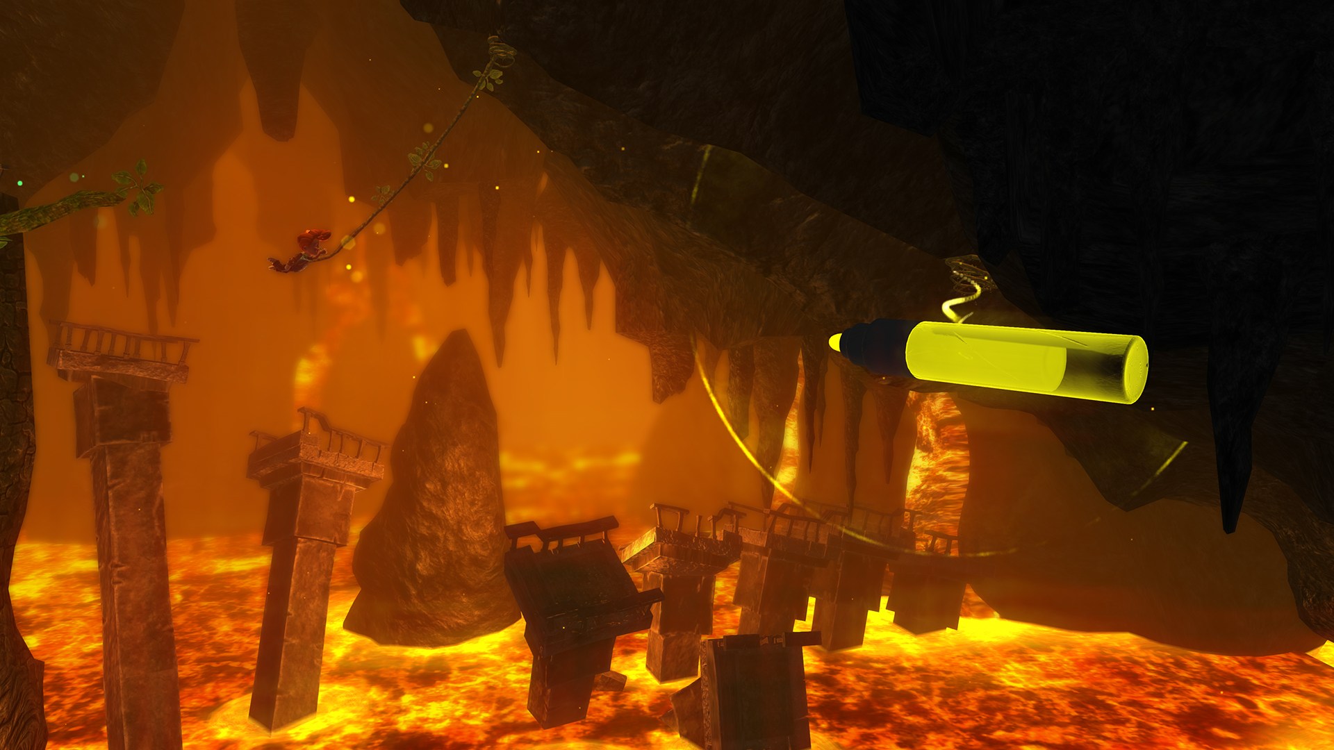 Max: The Curse of Brotherhood - Imagen 23